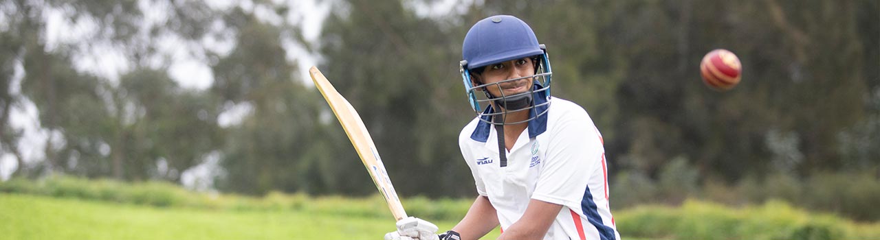 We aim to give all students in the Parramatta Diocese the best sporting experiences they can have