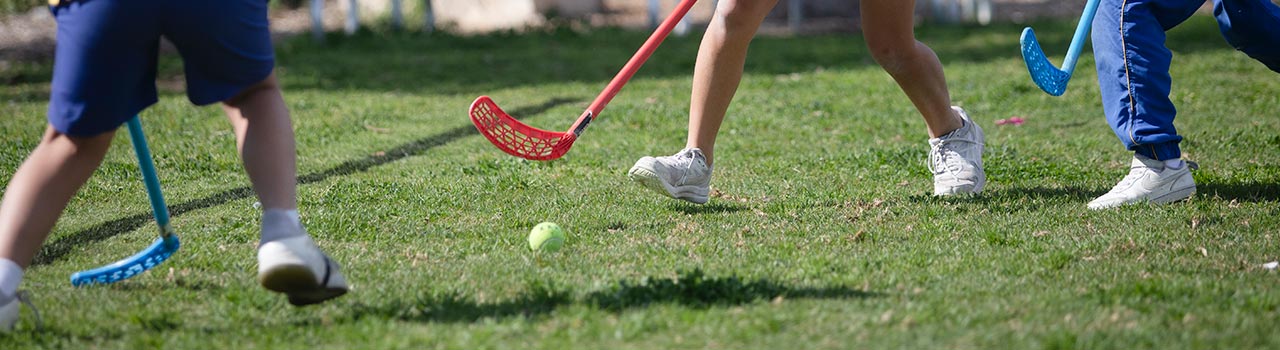 We aim to give all students in the Parramatta Diocese the best sporting experiences they can have