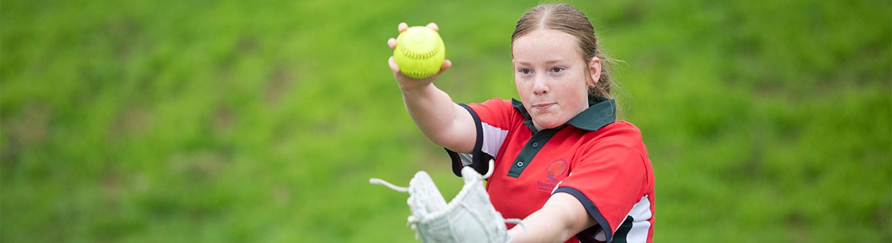 We aim to give all students in the Parramatta Diocese the best sporting experiences they can have