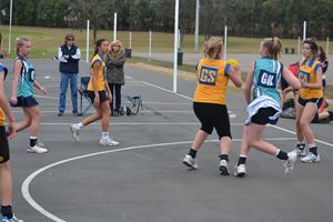 PDSSSC Netball 2012 006