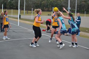 PDSSSC Netball 2012 007