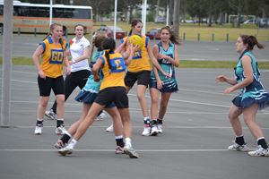PDSSSC Netball 2012 009