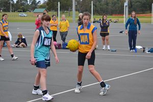PDSSSC Netball 2012 012
