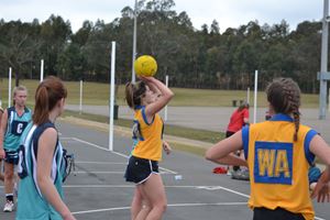 PDSSSC Netball 2012 014