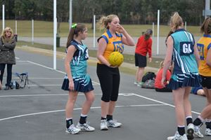 PDSSSC Netball 2012 018