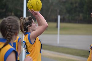 PDSSSC Netball 2012 023