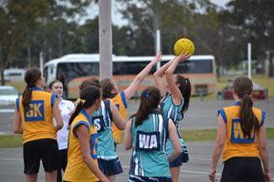 PDSSSC Netball 2012 026