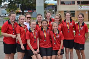 PDSSSC Netball 2012 032