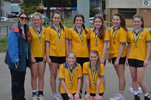 PDSSSC Netball 2012 038