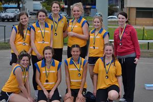 PDSSSC Netball 2012 045