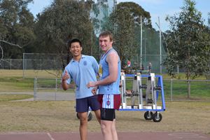PDSSSC 201 12 4617