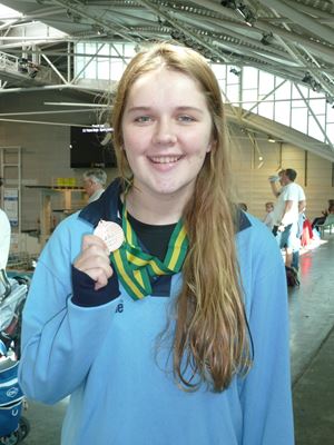 Bernadette Flannery