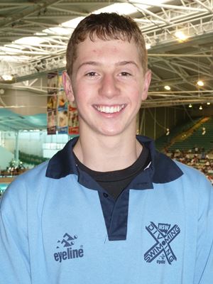 Cameron Slaughter