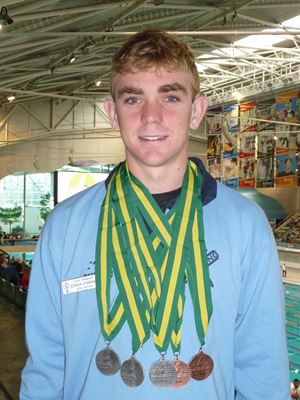 Joshua Chapman1