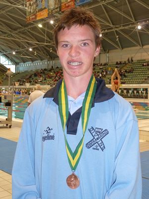Joshua Green