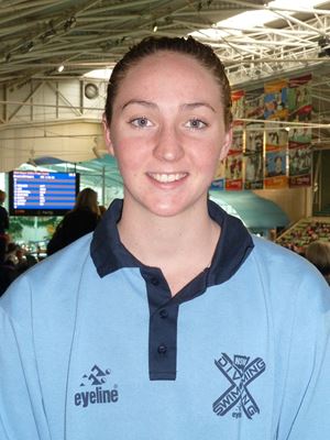 MEG BAILEY
