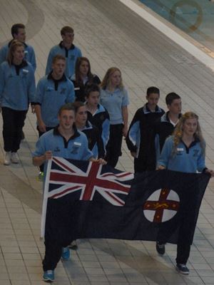 NSW Team1
