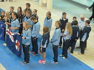 NSW Team 3