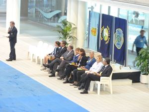 Opening Ceremony