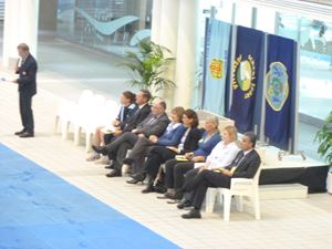 Opening Ceremony 2