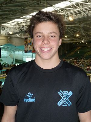 Sam Fowler