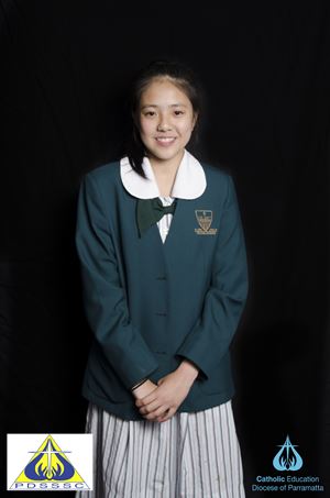 Abby Sangalang 1