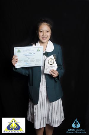 Abby Sangalang 2
