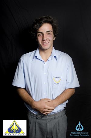 Alan Davies 1