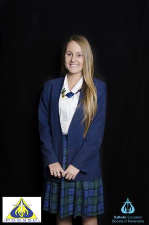 Annabelle Regan 1