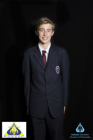 Ben Thomson 1