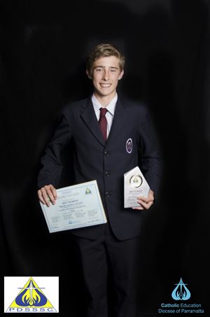 Ben Thomson 2