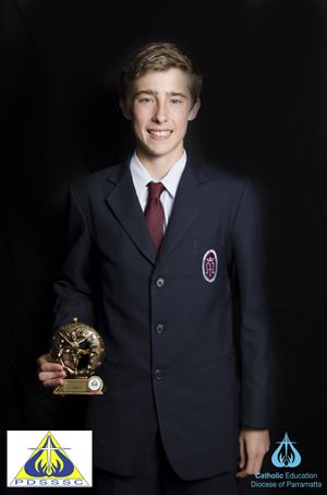 Ben Thomson 4
