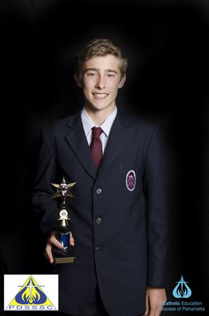 Ben Thomson 6