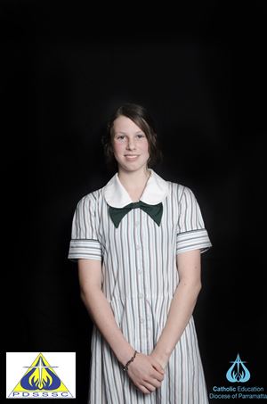Bronte Austin 1