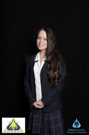 Caitlin Devine 1