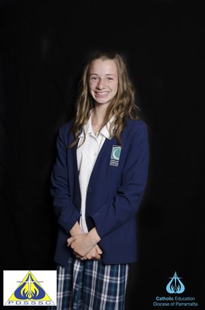 Chloe Neilly 1
