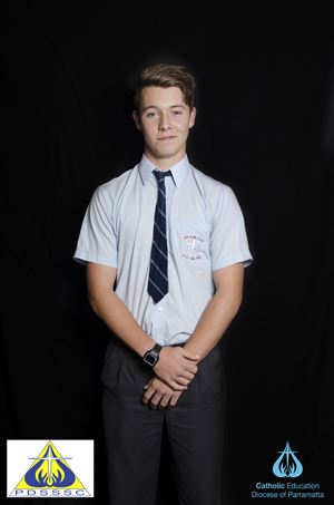Jarad Gorman 1