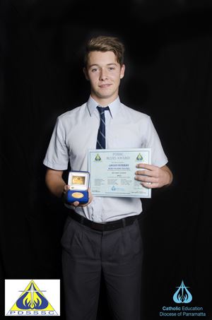 Jarad Gorman 2