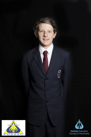 Joshua Littlefield 1