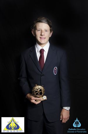 Joshua Littlefield 2