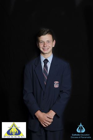 Joshua McLachlan 1