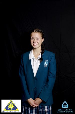 Lucy Harris 1