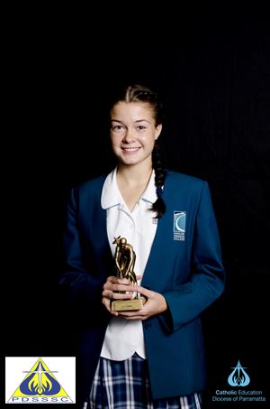 Lucy Harris 2