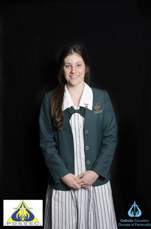 Marissa Mentis 1