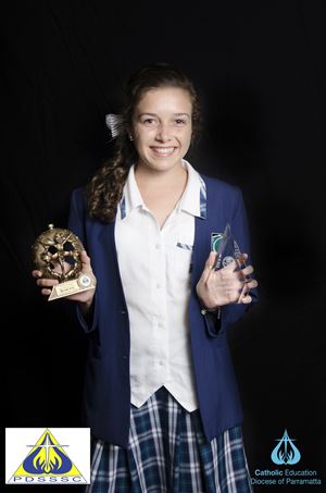 Melanie Ruse 2