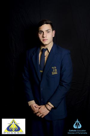 Michael Ursino 1