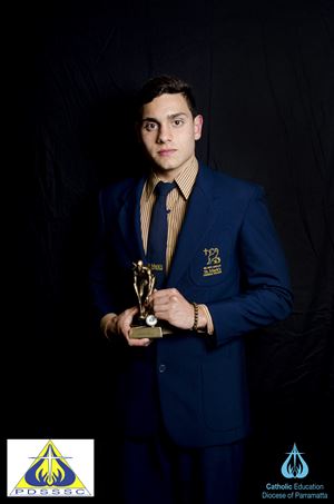 Michael Ursino 2