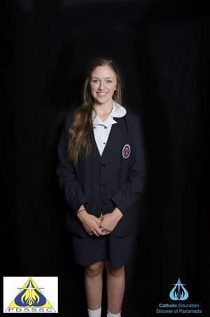 Natasha Markham 1