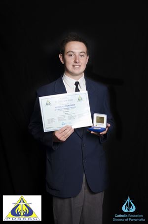 Nicholas Bransdon 2