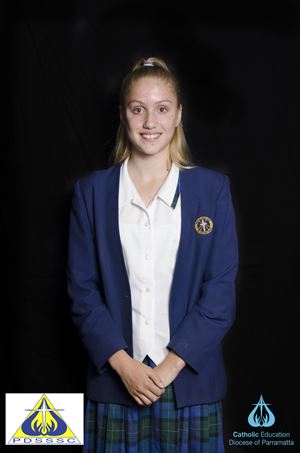 Olivia Sargent 1